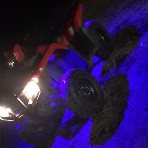 Meet your Posher, Dalton